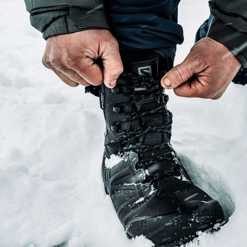 Salomon Forces Salomon Toundra Forces CSWP - Billede 5