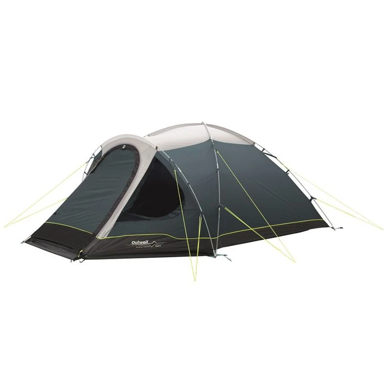 Outwell Cloud 4 Kuppeltelt 4 Personer - Billede 15