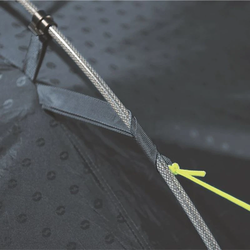 Outwell Cloud 4 Kuppeltelt 4 Personer - Billede 8