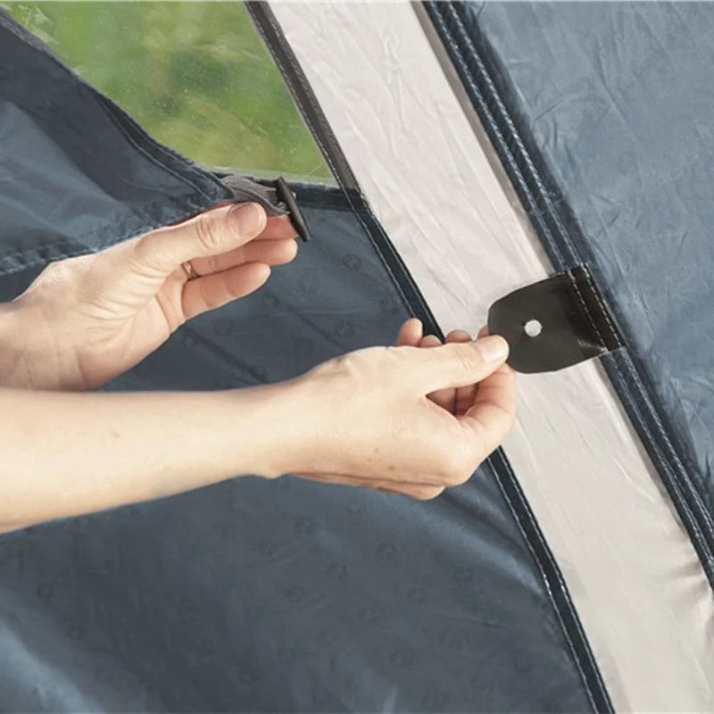 Outwell Cloud 4 Kuppeltelt 4 Personer - Billede 6