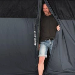 Outwell Nevada 5 Campingtelt 5 Personer