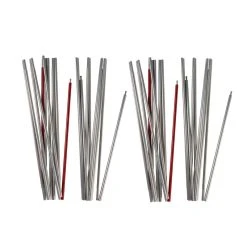 ASIVIK Tunnel Patrol, Pole Set