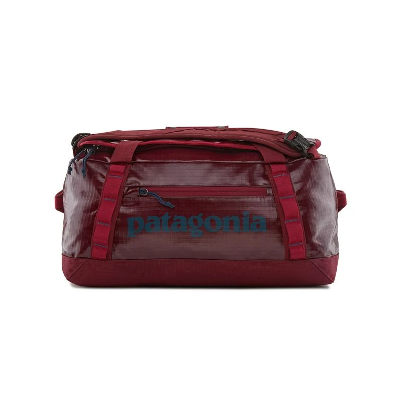 Patagonia Black Hole Duffel 40 Ltr. - Billede 5