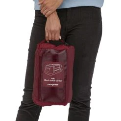 Patagonia Black Hole Duffel 40 Ltr.