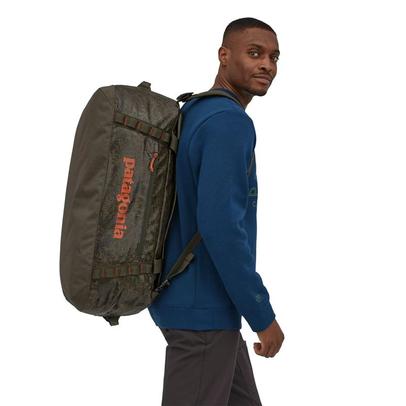 Patagonia Black Hole Duffel 55 Ltr. - Billede 3