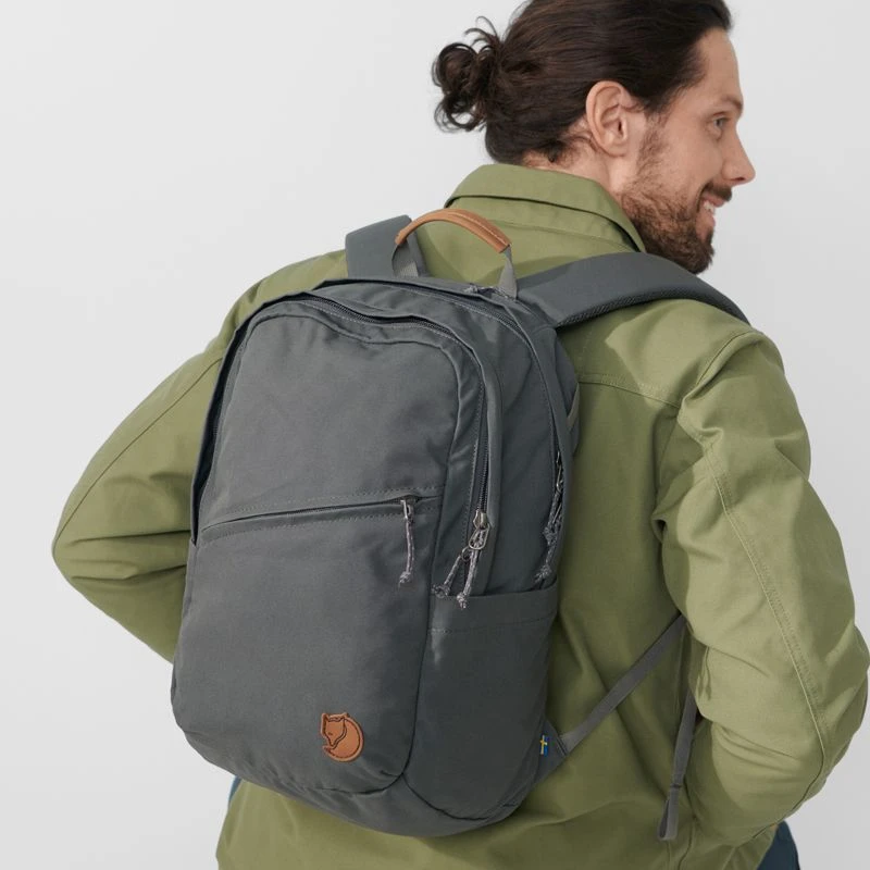 FJÄLLRÄVEN Fjällräven Räven 20 Ltr, Rygsæk - Billede 2