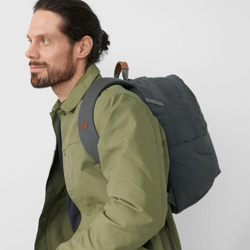 FJÄLLRÄVEN Fjällräven Räven 20 Ltr, Rygsæk