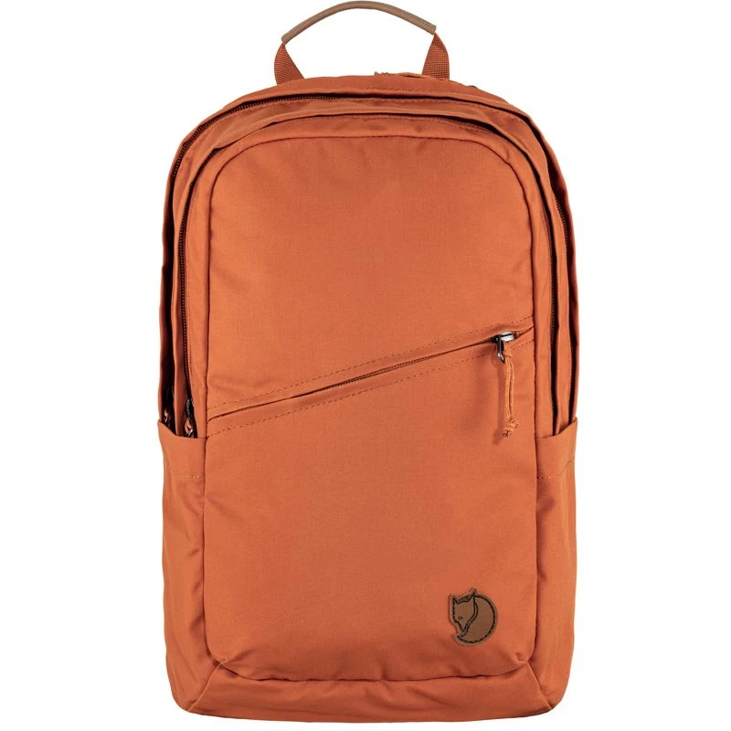 FJÄLLRÄVEN Fjällräven Räven 20 Ltr, Rygsæk - Billede 6