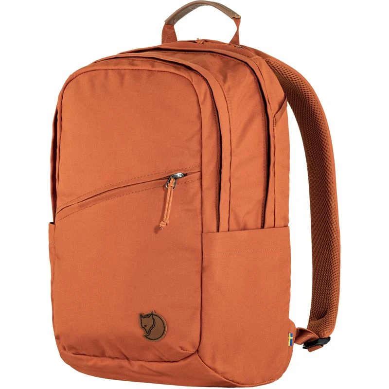 FJÄLLRÄVEN Fjällräven Räven 20 Ltr, Rygsæk - Billede 4