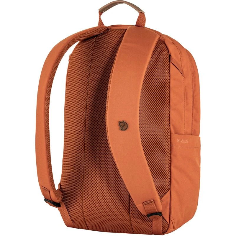 FJÄLLRÄVEN Fjällräven Räven 20 Ltr, Rygsæk - Billede 3