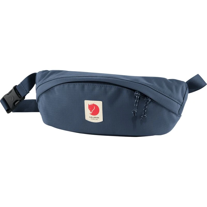 FJÄLLRÄVEN Fjällräven Ulvö Hip Pack Medium - Billede 6