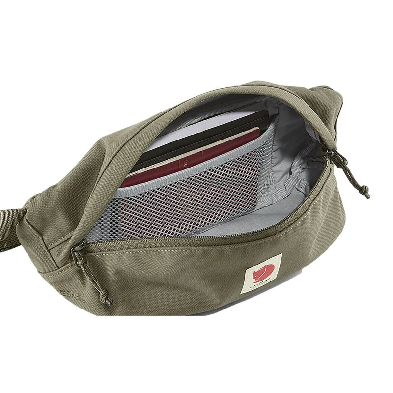 FJÄLLRÄVEN Fjällräven Ulvö Hip Pack Medium - Billede 4