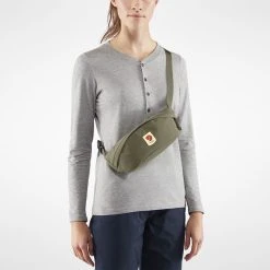 FJÄLLRÄVEN Fjällräven Ulvö Hip Pack Medium