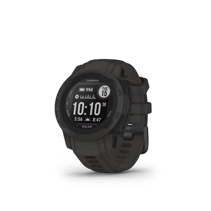 Garmin Instinct 2S Solar - Billede 5