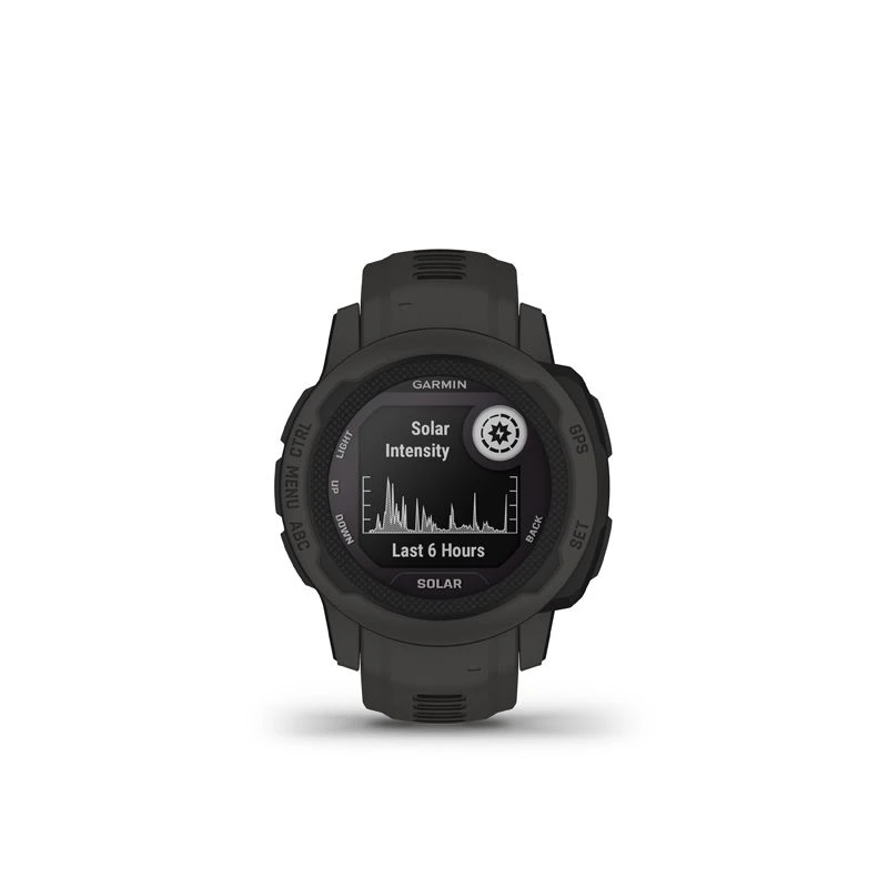 Garmin Instinct 2S Solar - Billede 3