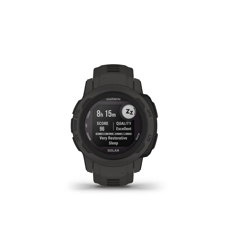 Garmin Instinct 2S Solar - Billede 4