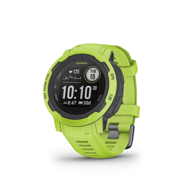 Garmin Instinct 2 - Billede 5