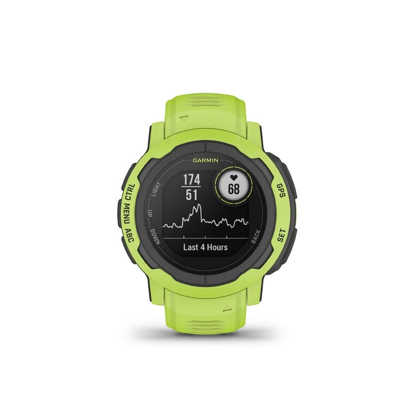 Garmin Instinct 2 - Billede 3