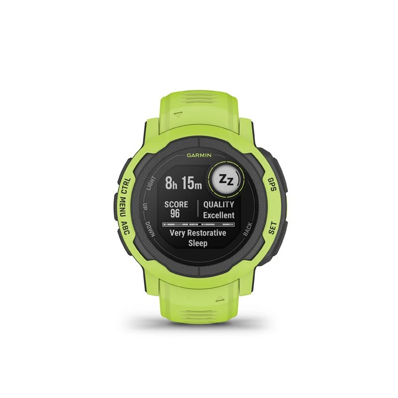Garmin Instinct 2 - Billede 4