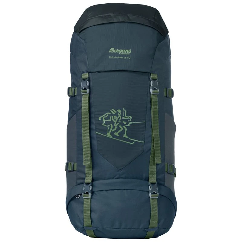 Bergans Birkebeiner 40 Ltr, Juniorrygsæk - Billede 4