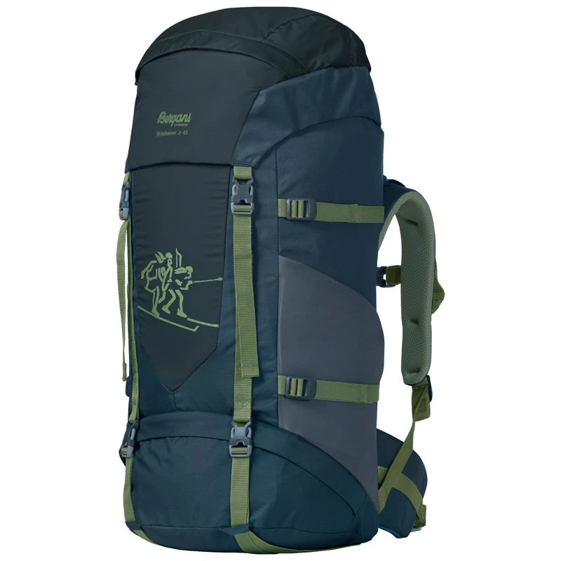 Bergans Birkebeiner 40 Ltr, Juniorrygsæk