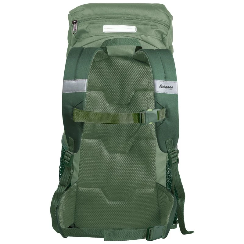 Bergans Lilletind 18 Ltr. Rygsæk, Børn - Billede 2