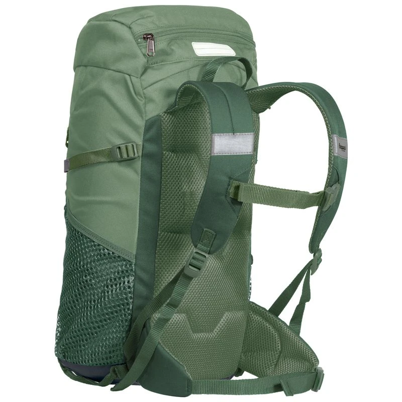 Bergans Lilletind 18 Ltr. Rygsæk, Børn - Billede 3