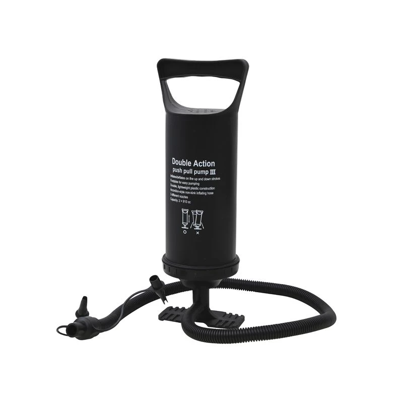 Diverse Luftpumpe 0,9 Ltr