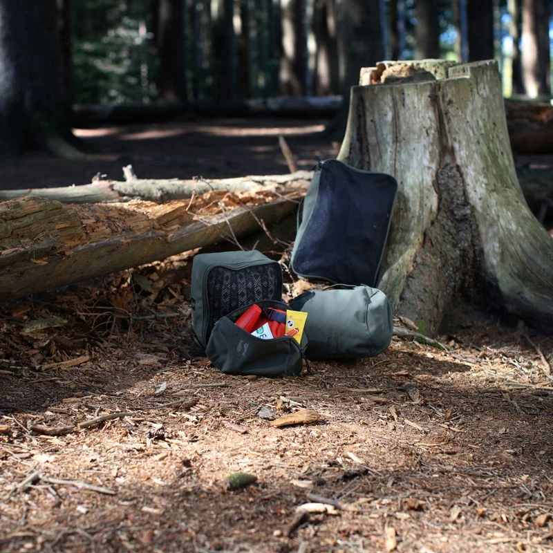 Asivik Wash Cube Bag - Billede 4