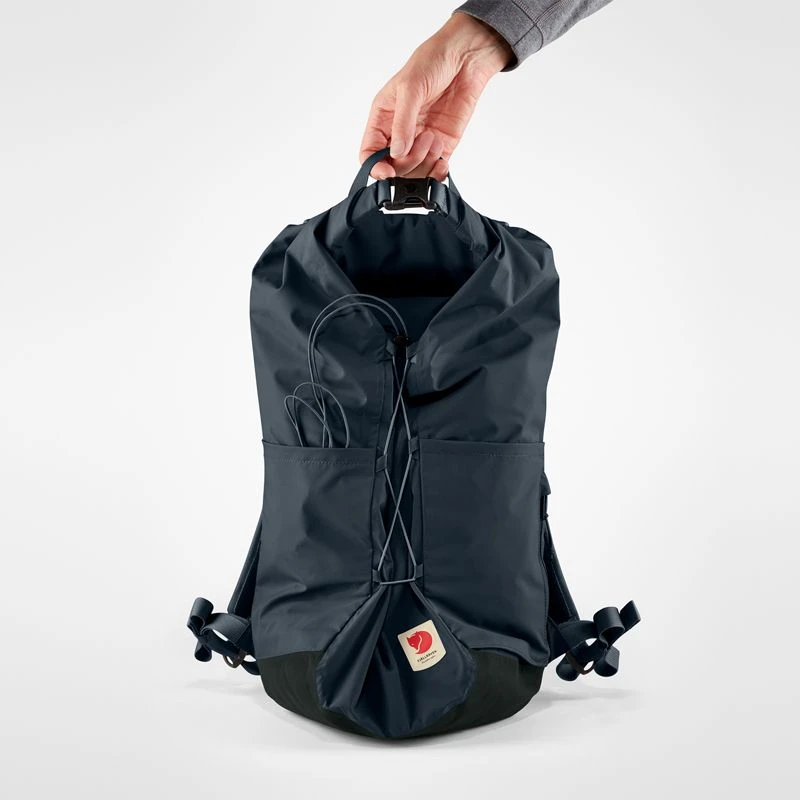 FJÄLLRÄVEN Fjällräven High Coast Rolltop Rygsæk 26 Ltr.