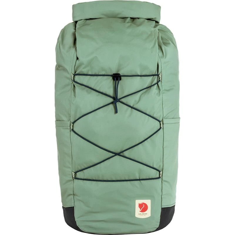 FJÄLLRÄVEN Fjällräven High Coast Rolltop Rygsæk 26 Ltr. - Billede 7