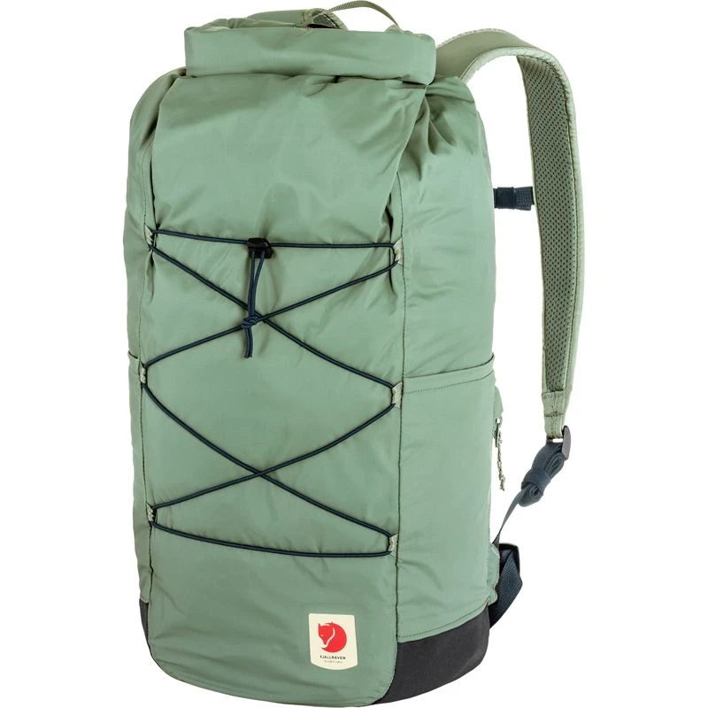 FJÄLLRÄVEN Fjällräven High Coast Rolltop Rygsæk 26 Ltr. - Billede 6