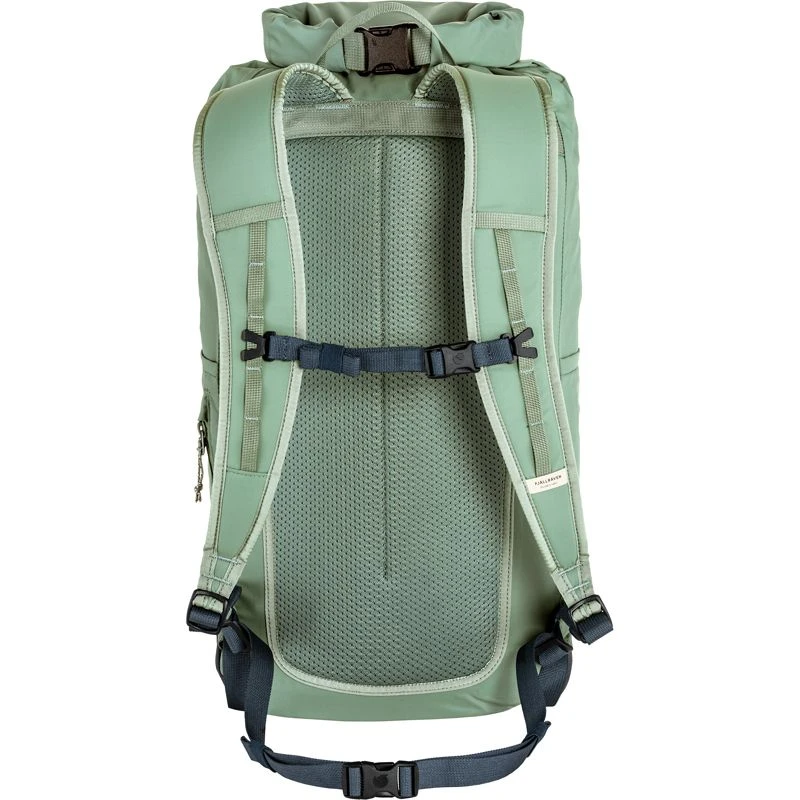 FJÄLLRÄVEN Fjällräven High Coast Rolltop Rygsæk 26 Ltr. - Billede 5