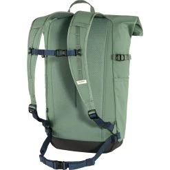 FJÄLLRÄVEN Fjällräven High Coast Foldsack 24 Patina Green Rygsæk