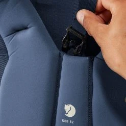 FJÄLLRÄVEN Fjällräven Keb 52 Ltr. Rygsæk