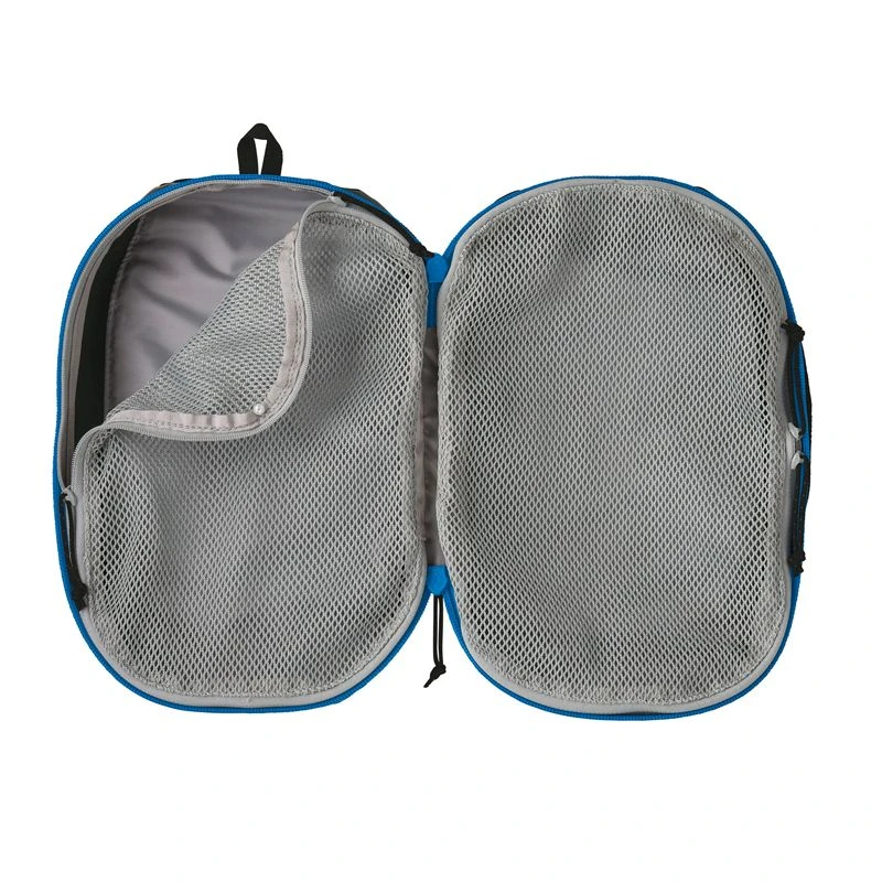 Patagonia Black Hole Cube Medium, Wax Red