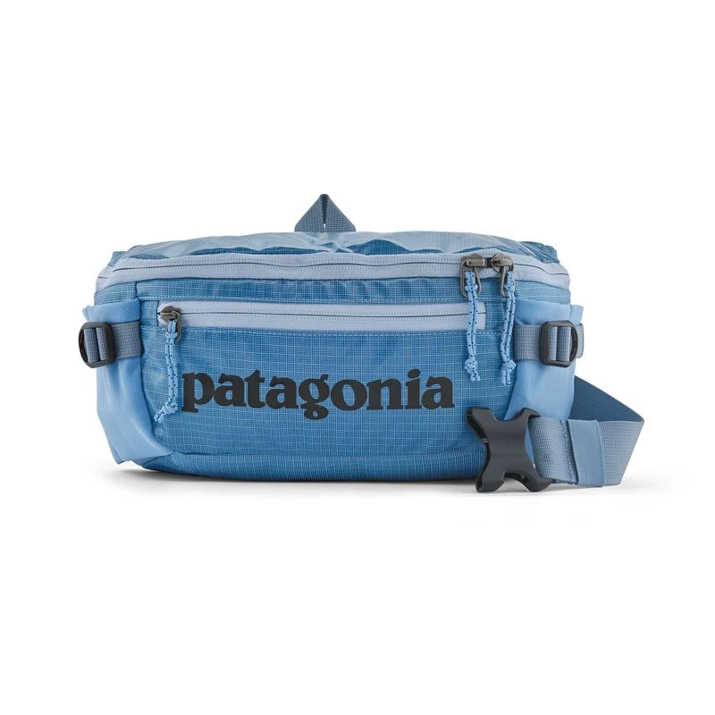 Patagonia Black Hole Waist Pack 5 Ltr, Bæltetaske - Billede 6