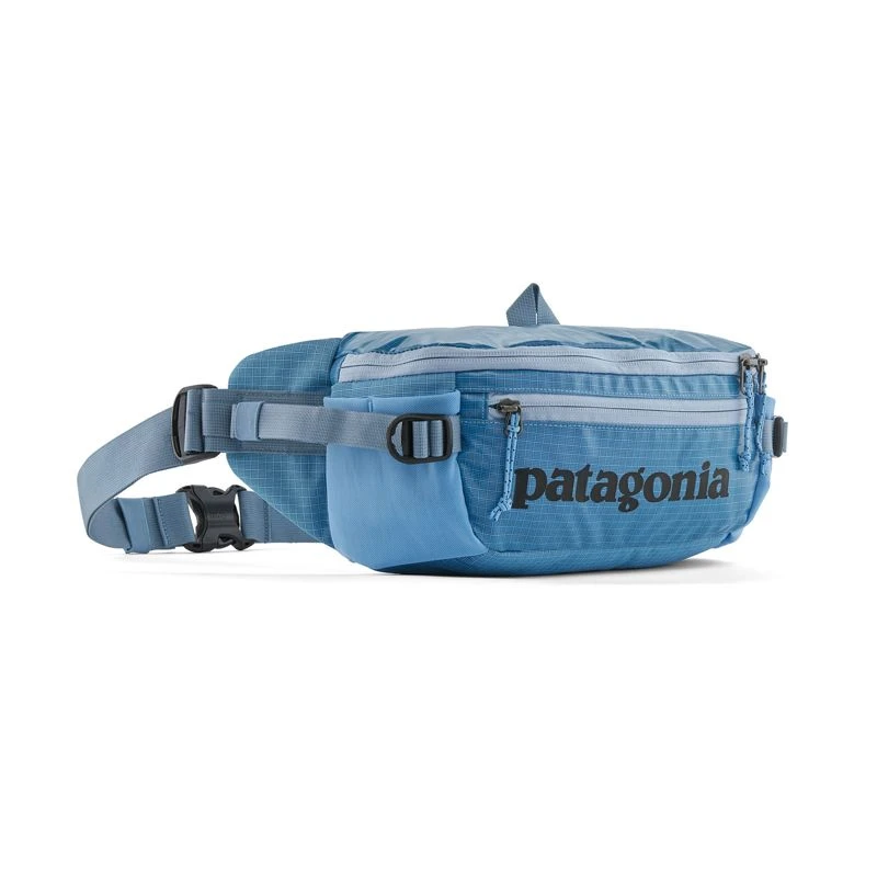 Patagonia Black Hole Waist Pack 5 Ltr, Bæltetaske - Billede 5