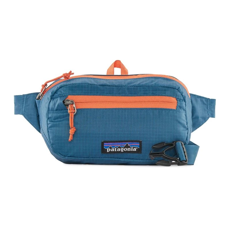 Patagonia UL Black Hole Mini Hip Pack - Billede 4