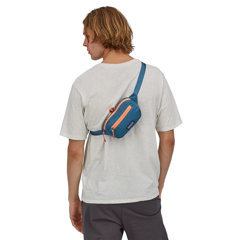 Patagonia UL Black Hole Mini Hip Pack - Billede 3