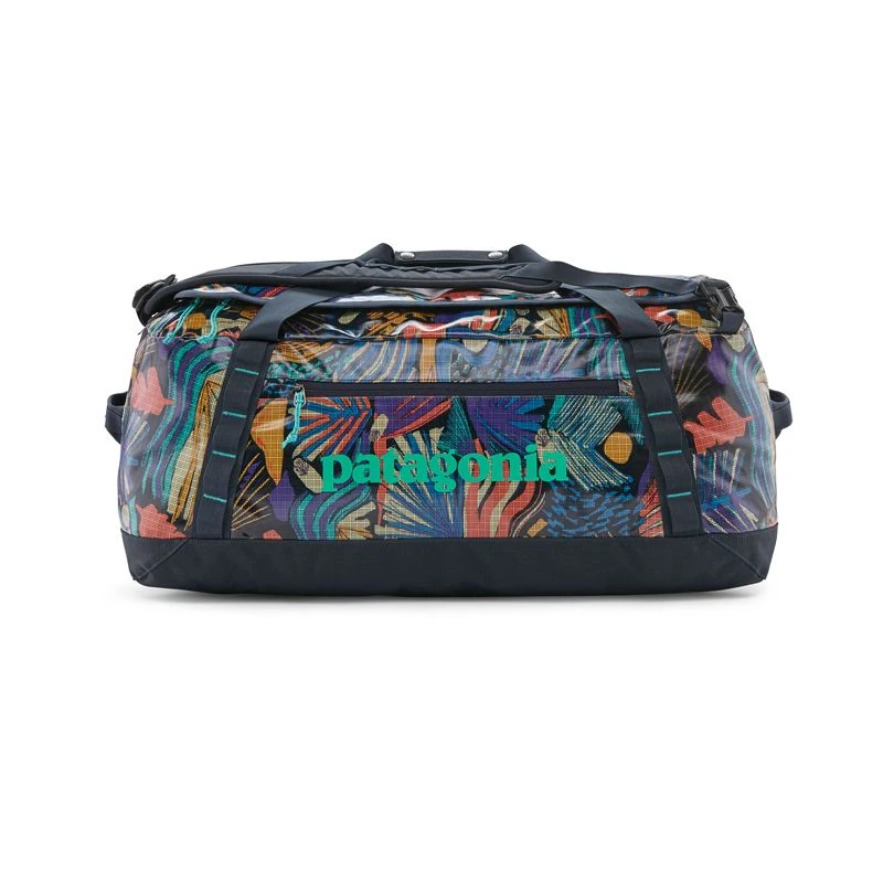Patagonia Black Hole Duffel 55 Ltr. - Billede 2