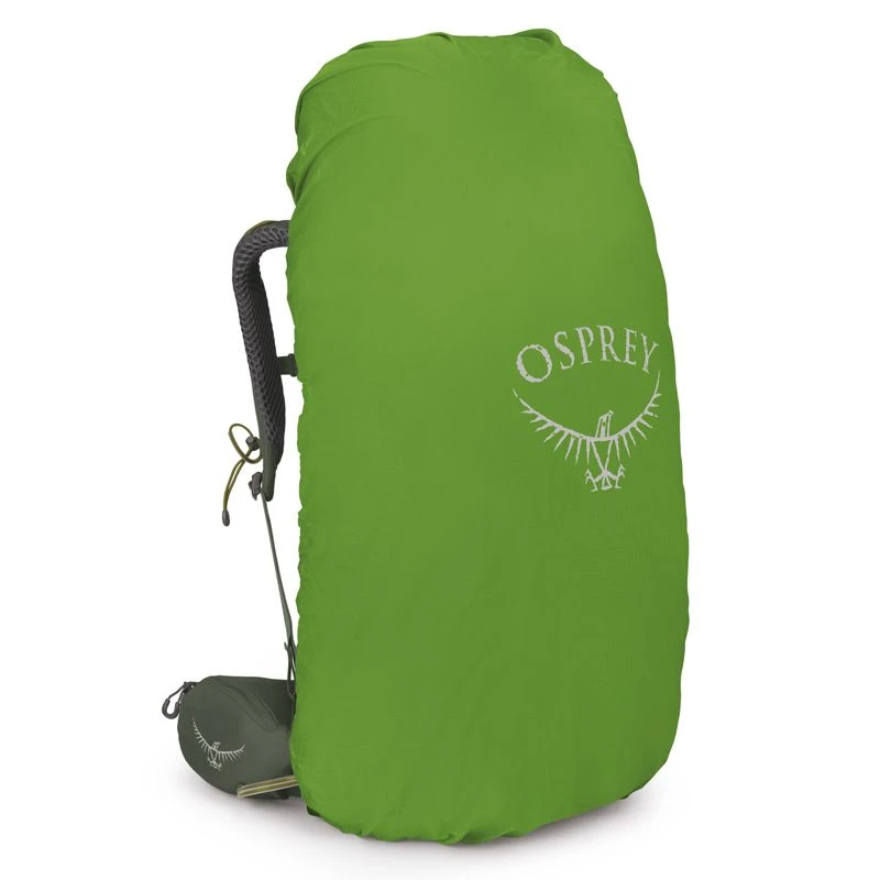 Osprey Kestrel 58 Ltr Vandrerygsæk, Herre - Billede 4