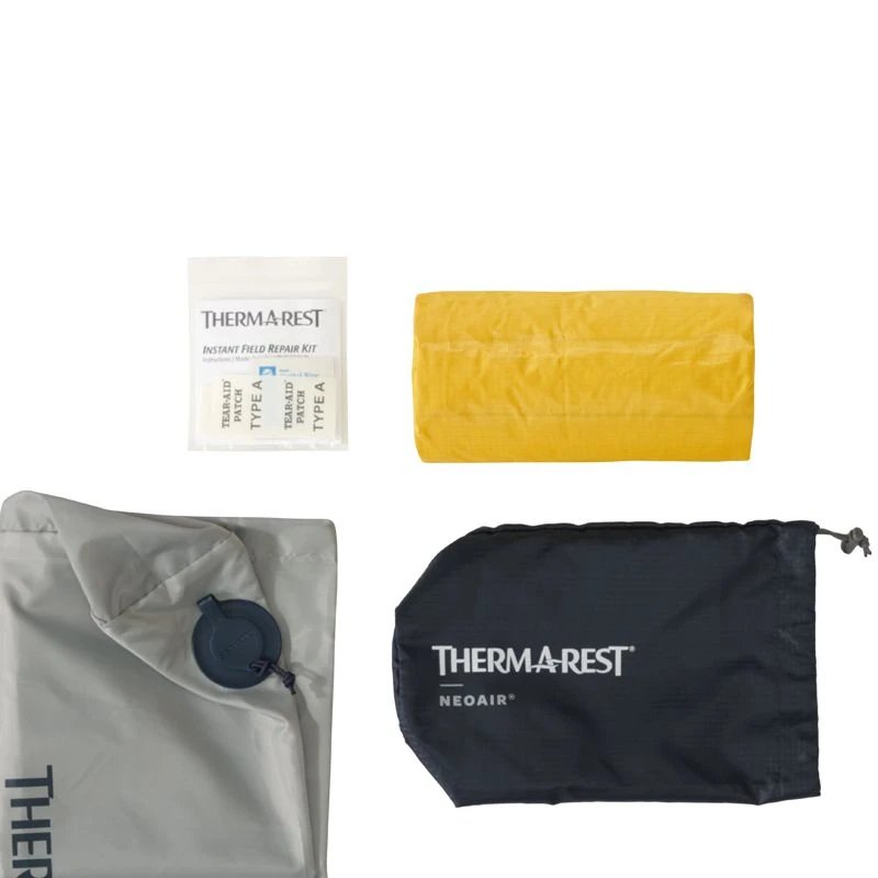 Thermarest Therm-a-Rest NeoAir Xlite NXT Underlag, Regular - Billede 7