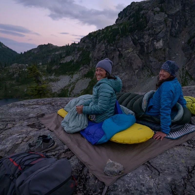 Thermarest Therm-a-Rest NeoAir Xlite NXT Underlag, Regular - Billede 3