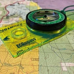 Brunton 8010 Eco Kompas