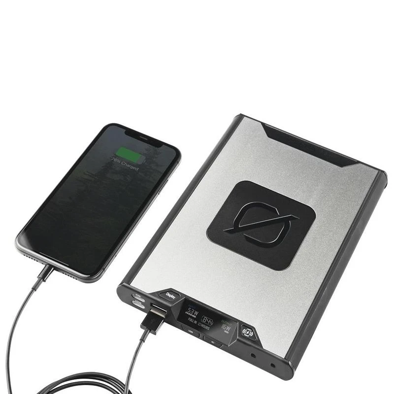 Goal Zero Sherpa 100AC Gen. 4 Powerbank - Billede 5