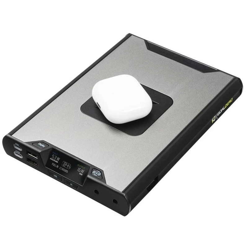 Goal Zero Sherpa 100AC Gen. 4 Powerbank - Billede 4