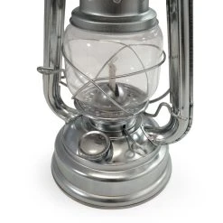 Diverse Origin Outdoor Petroleumslampe Hurricane