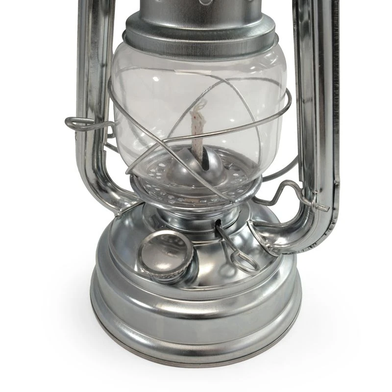 Diverse Origin Outdoor Petroleumslampe Hurricane