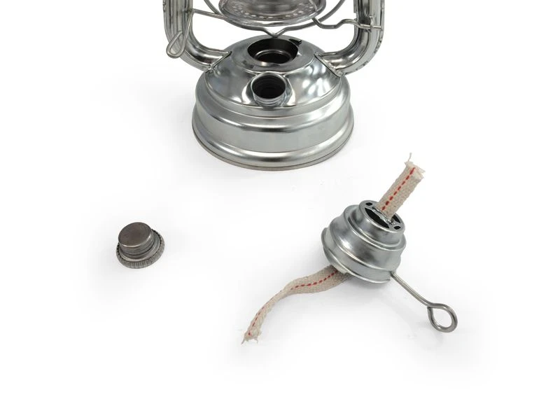 Diverse Origin Outdoor Petroleumslampe Hurricane - Billede 2